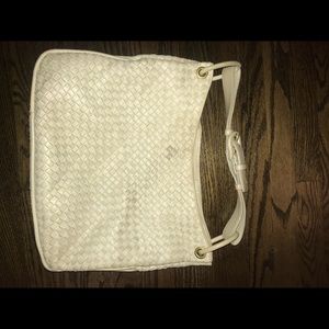 Bottega veneta shoulder bag